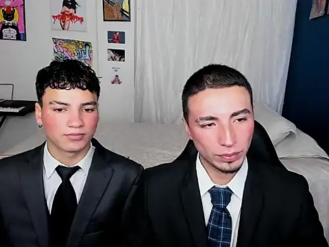 Snapshot of sweet_boys_xx chatting on March 9, 2025, 12:09 pm sweet boys xx online show from March 9, 2025, 12:09 pm