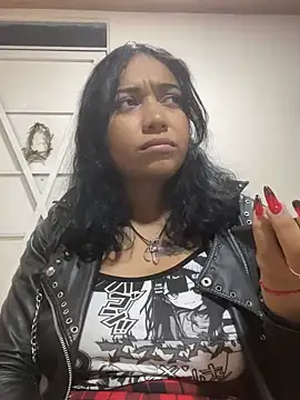 Snapshot of _octavia_ chatting on December 16, 2024, 8:09 am octavia online show from December 16, 2024, 8:09 am