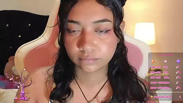 Snapshot of _octavia_ chatting on December 17, 2024, 4:56 am octavia online show from December 17, 2024, 4:56 am