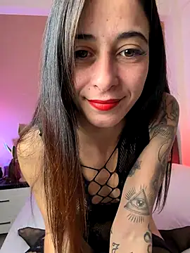 SOFIASWEETSECRETT online show from November 8, 2025, 9:57 pm