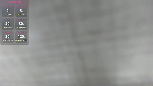 AishaRouhi online show from October 12, 2025, 4:11 am