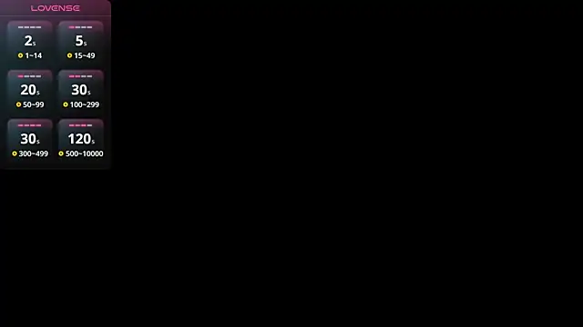 AishaRouhi online show from October 15, 2025, 3:39 am