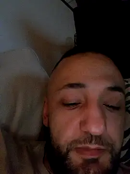 Reeeks69 online show from February 23, 2025, 3:35 am