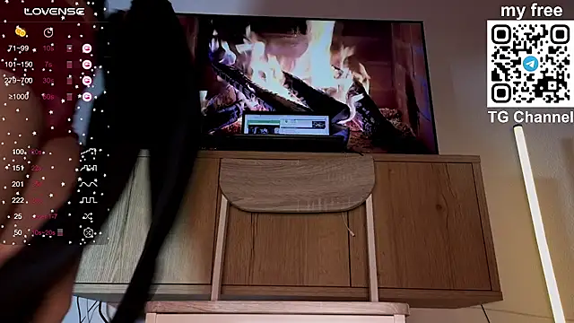 Snapshot of cherry_pie_888 chatting on February 2, 2025, 4:54 pm cherry pie 888 online show from February 2, 2025, 4:54 pm