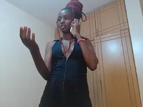 nanaswee online show from March 8, 2025, 7:42 pm