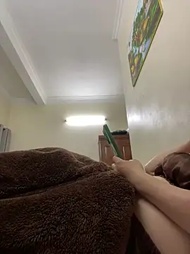 Hachi Sweetbabie  online show from March 21, 2025, 6:40 pm