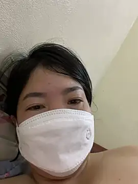 Hachi Sweetbabie  online show from March 22, 2025, 10:59 pm