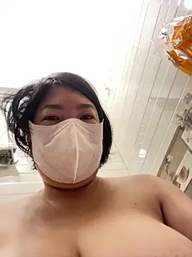 Hachi Sweetbabie  online show from March 7, 2026, 10:51 pm