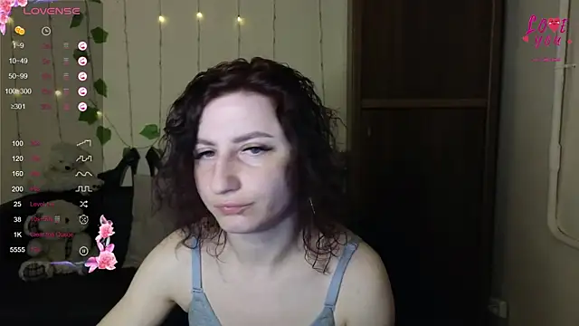 Muse kitty jenia online show from March 14, 2025, 6:29 pm