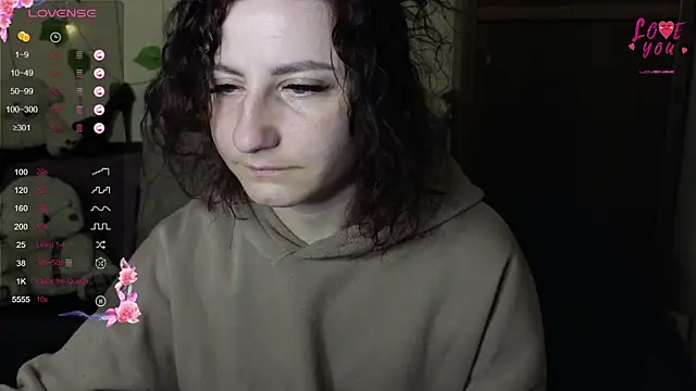 Muse kitty jenia online show from March 15, 2025, 2:14 am