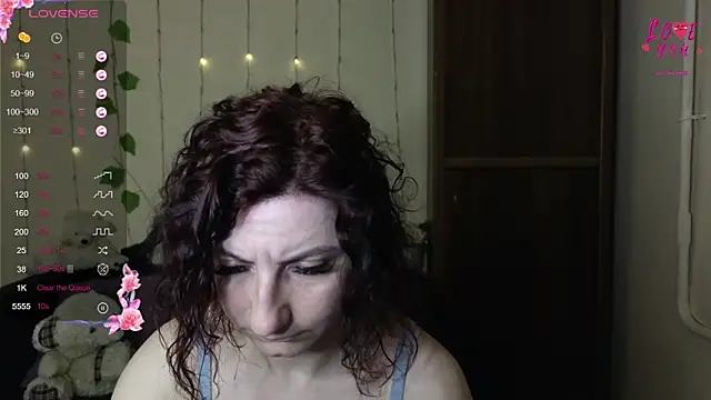 Muse kitty jenia online show from March 15, 2025, 5:19 am