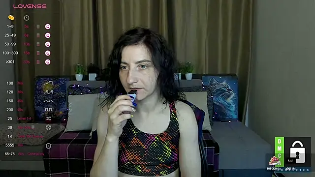 Muse kitty jenia online show from September 29, 2025, 5:29 pm