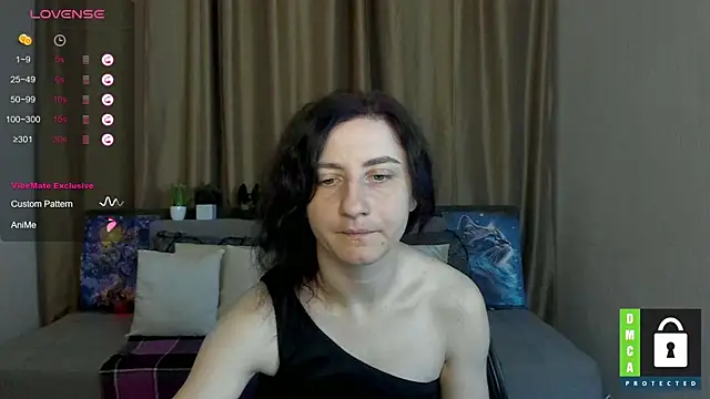 Muse kitty jenia online show from October 4, 2025, 5:27 am