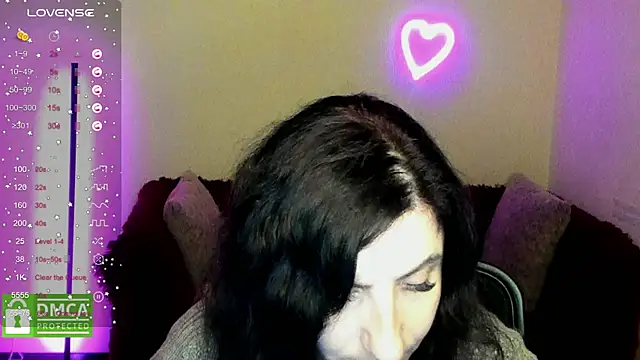 Muse kitty jenia online show from November 27, 2025, 6:43 pm