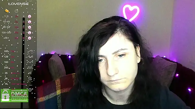 Muse kitty jenia online show from December 21, 2025, 6:26 pm