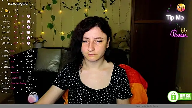 Muse kitty jenia online show from June 11, 2026, 2:53 am