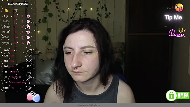 Muse kitty jenia online show from June 21, 2026, 5:26 pm