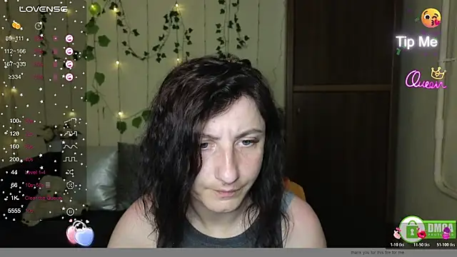 Muse kitty jenia online show from June 24, 2026, 5:23 pm