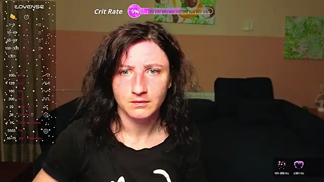 Muse kitty jenia online show from June 26, 2026, 5:34 am