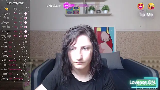 Muse kitty jenia online show from July 8, 2026, 5:28 pm