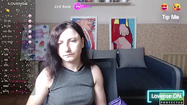 Muse kitty jenia online show from July 14, 2026, 2:05 am