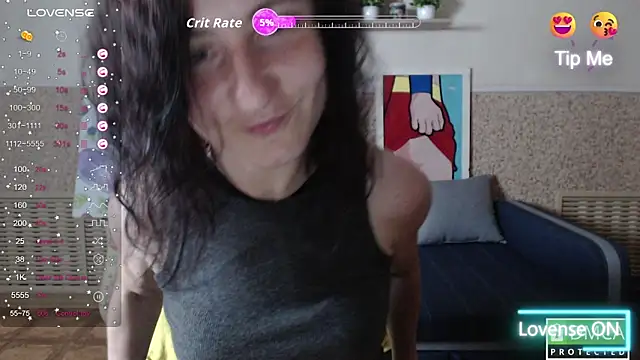 Muse kitty jenia online show from July 14, 2026, 5:29 pm