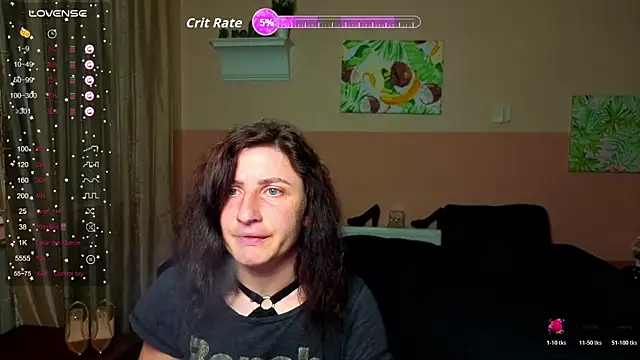 Muse kitty jenia online show from July 22, 2026, 5:27 pm