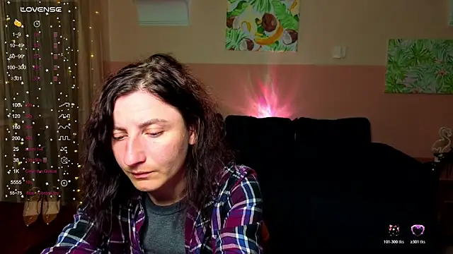 Muse kitty jenia online show from July 25, 2026, 5:32 pm