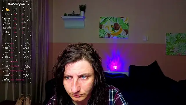 Muse kitty jenia online show from July 29, 2026, 5:22 pm