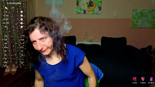 Muse kitty jenia online show from August 1, 2026, 5:23 pm