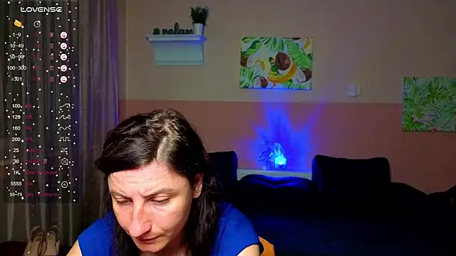 Muse kitty jenia online show from August 2, 2026, 5:33 pm