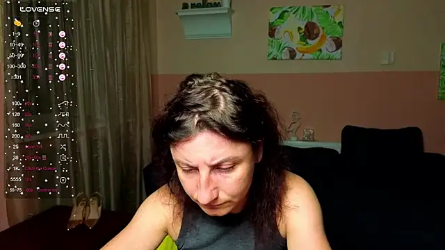 Muse kitty jenia online show from August 3, 2026, 5:27 pm