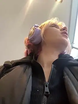 Baby  Naughty online show from January 8, 2025, 9:10 am