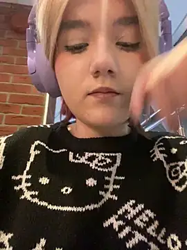 Baby  Naughty online show from January 14, 2025, 3:15 pm