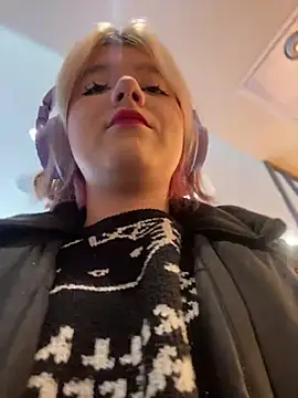 Baby  Naughty online show from February 6, 2025, 8:07 am