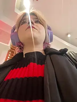 Baby  Naughty online show from February 7, 2025, 11:12 am