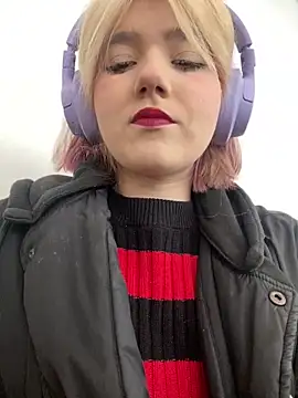 Baby  Naughty online show from February 8, 2025, 8:20 am