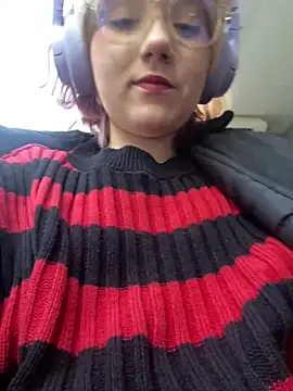 Baby  Naughty online show from March 7, 2025, 2:23 pm