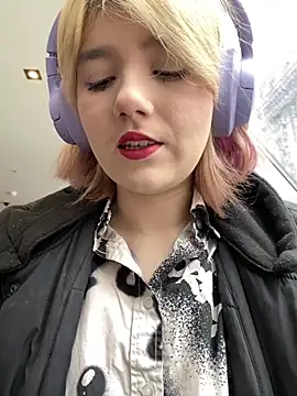 Baby  Naughty online show from March 14, 2025, 8:10 am