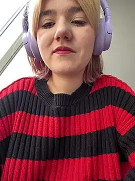 Baby  Naughty online show from March 15, 2025, 11:19 am