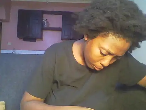 Snapshot of Sexxy_bre chatting on January 23, 2025, 6:45 pm Sexxy bre online show from January 23, 2025, 6:45 pm