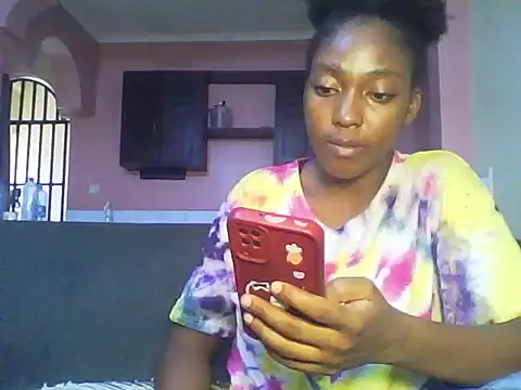 Snapshot of Sexxy_bre chatting on January 24, 2025, 10:11 am Sexxy bre online show from January 24, 2025, 10:11 am