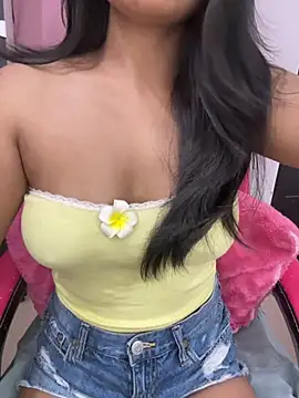 LeisyXO online show from June 20, 2026, 9:28 pm