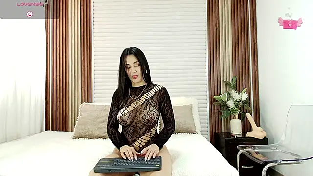 Maryantz online show from April 25, 2026, 5:10 pm