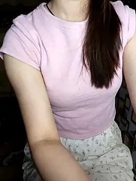 Snapshot of Girl20sexy chatting on March 4, 2025, 7:19 am Girl20sexy online show from March 4, 2025, 7:19 am