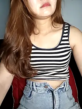 Snapshot of Girl20sexy chatting on May 6, 2026, 6:24 pm Girl20sexy online show from May 6, 2026, 6:24 pm