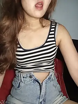 Snapshot of Girl20sexy chatting on June 3, 2026, 6:46 pm Girl20sexy online show from June 3, 2026, 6:46 pm