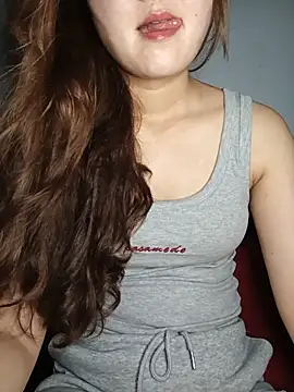 Snapshot of Girl20sexy chatting on June 17, 2026, 6:53 pm Girl20sexy online show from June 17, 2026, 6:53 pm