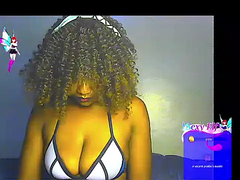 lilylovexx online show from February 4, 2026, 5:24 am