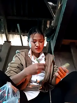 Snapshot of trieungoclnt chatting on December 12, 2024, 4:04 am trieungoclnt online show from December 12, 2024, 4:04 am